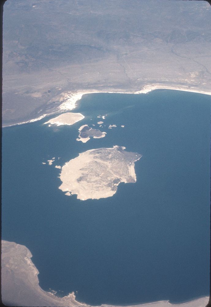 Mono Lake