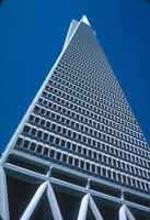 SF Transamerica Pyramid