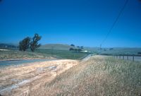 inland farmland