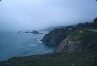 Mendocino