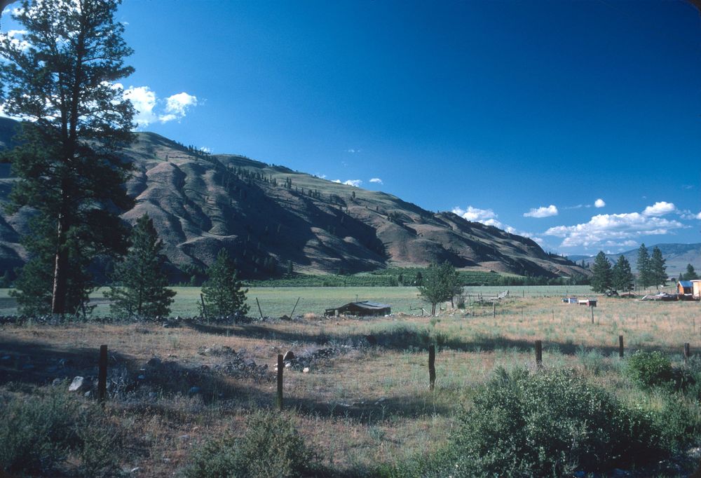 Methow Valley