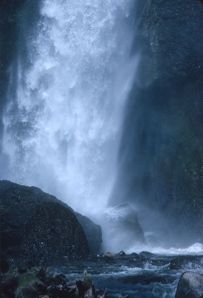 Tower Falls