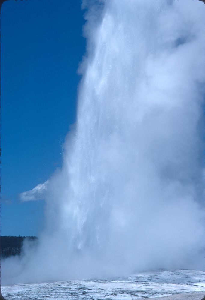 Old Faithful: